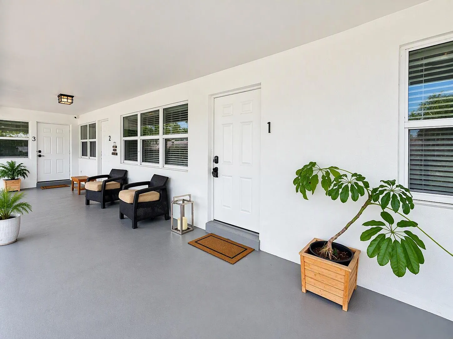 2 bed, 1.0 bath, 1000 sqft, $2,750 — Photo 3