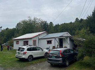 150 Fairground Rd, Northfield, VT 05663