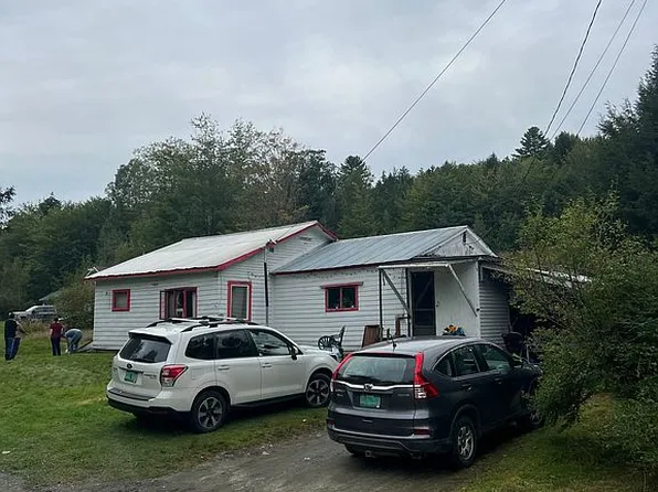 150 Fairground Rd, Northfield, VT 05663