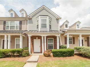 13308 Calloway Glen Dr, Charlotte, NC 28273