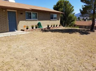 145 E Amarilla Ave, Globe, AZ 85501