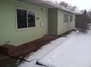 800 Clovis Ave, Grants, NM 87020