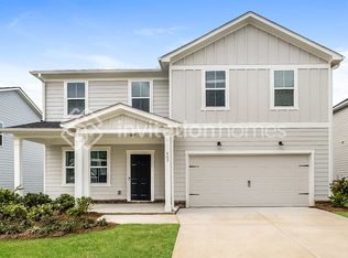 405 Rock View Ln, Covington, GA 30016