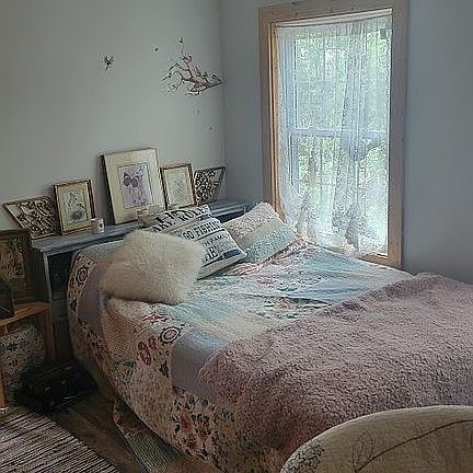 2nd sleep area loft