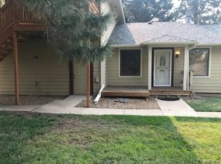 7889 York St APT 2, Denver, CO 80229