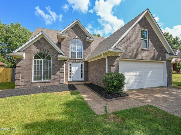 2166 Greencliff Dr, Southaven, MS 38672