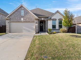 916 Spring Falls Dr, McKinney, TX 75071