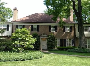 2627 Fairmount Blvd, Cleveland Heights, OH