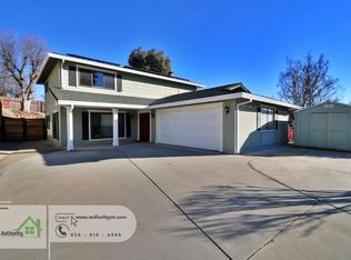 251 Kamp Way, Redding, CA 96003