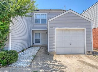 1005 Rambling Oaks Dr, Norman, OK 73072