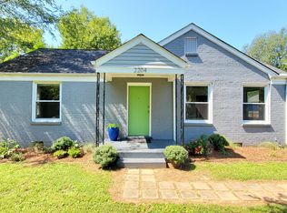 2204 Milton Dr, Nashville, TN 37216