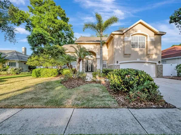 2839 Safe Harbor Dr, Tampa, FL 33618