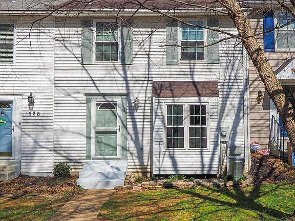 2nd image of 1524 Lodge Pole Ct