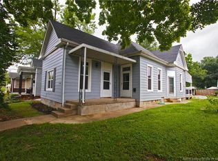 1304 State St, New Albany, IN 47150