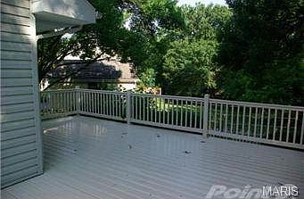 Composite decking