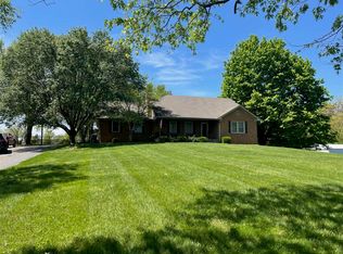 1077 Red Pond Rd, Bowling Green, KY 42103