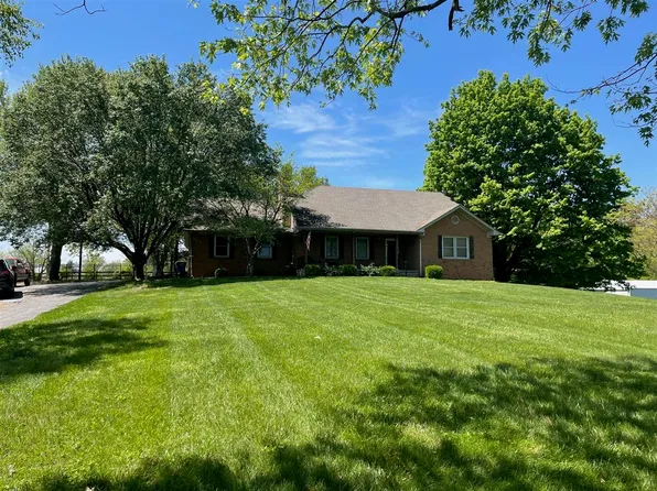 1077 Red Pond Rd, Bowling Green, KY 42103