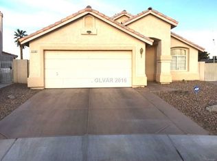 3716 White Peppermint Dr, Las Vegas, NV 89147