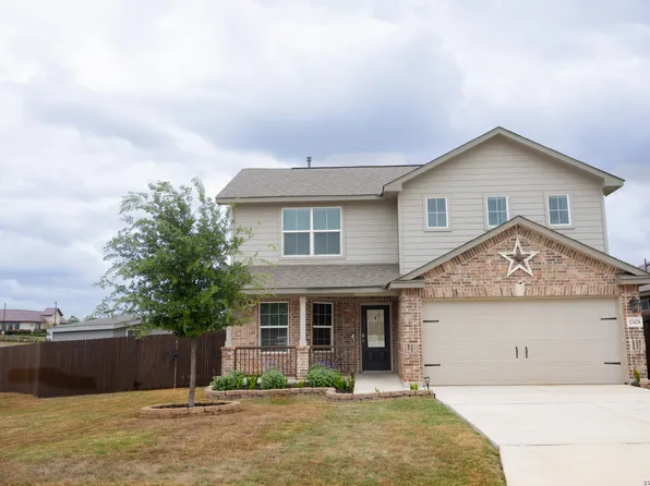 13420 Cadenza Creek, San Antonio, TX 78252