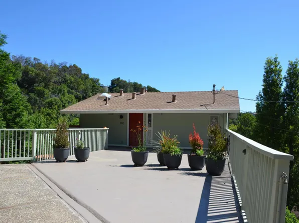 140 Redwood Road, Fairfax, CA 94930
