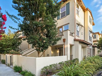 352 Santa Elena Ter, Sunnyvale, CA, 94085