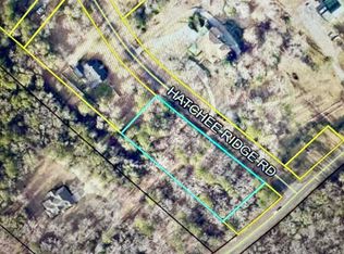 0 Hatchee Ridge Rd, Dublin, GA 31021