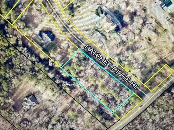 0 Hatchee Ridge Rd, Dublin, GA 31021