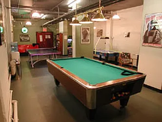 Sold by Morningside Heights Housing Corporation