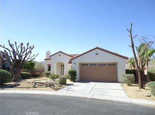 65439 Via Del Sol, Desert Hot Springs, CA 92240
