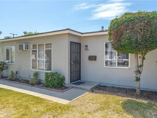4433 N Eastbury Ave, Covina, CA 91722