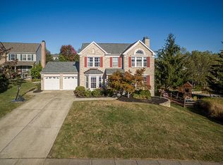 1292 Aaron Ln, Erlanger, KY 41018