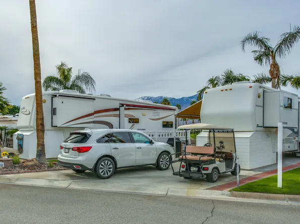 69411 Ramon Rd #1009, Cathedral City, CA 92234