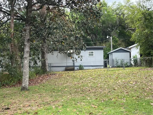 3496 E Deer Run Ln, Hernando, FL 34442