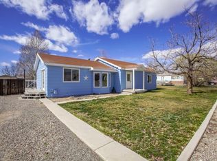 431 Florence Rd, Grand Junction, CO 81504