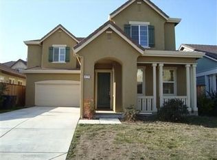 4171 Cherry Blossom Ln, Tracy, CA