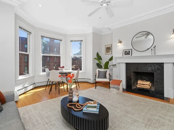 31 Massachusetts Ave APT 54, Boston, MA 02115