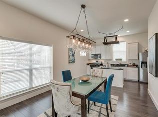 1603 Jensen Ct, Dallas, TX 75204