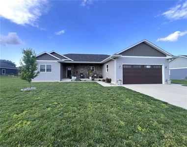 318 Memorial Dr, Dieterich, IL, 62424
