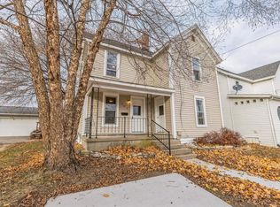 509 16th Ave, Monroe, WI 53566