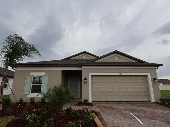 3129 Autumn Rock Dr, Zephyrhills, FL 33540