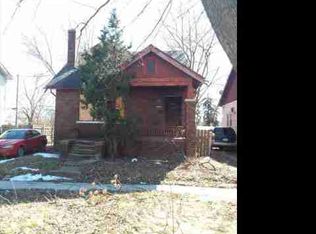 10123 Beechdale St, Detroit, MI 48204