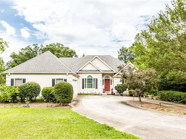 110 Canaan Ct, Williamson, GA 30292