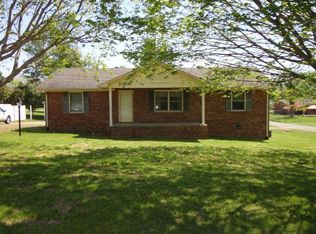 836 Oconner St, Smithville, TN 37166