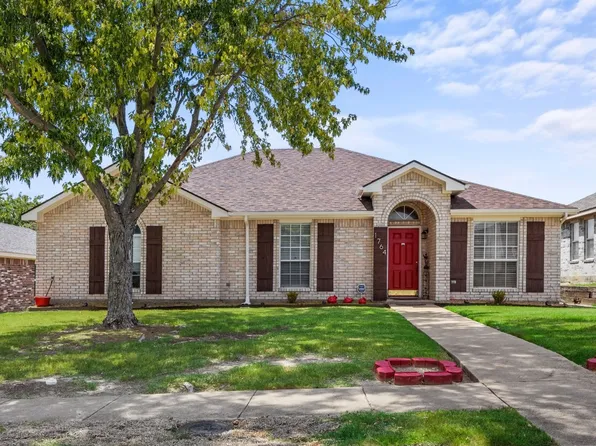 1764 Gentry St, Lancaster, TX 75134