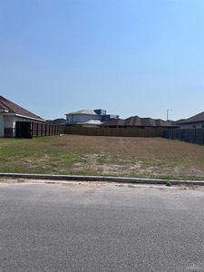 0 Lago Vista Blvd, Brownsville, TX, 78520