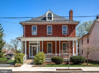 526 N Braddock St, Winchester, VA 22601