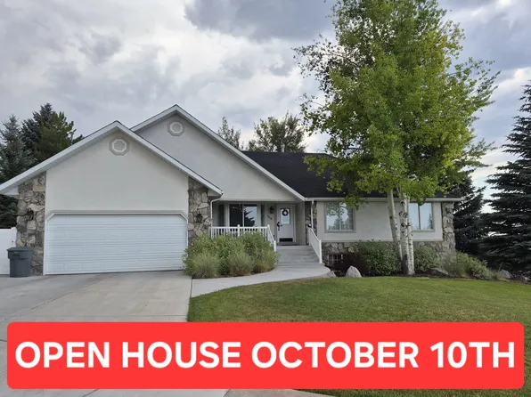 449 Billies Cir, Evanston, WY 82930