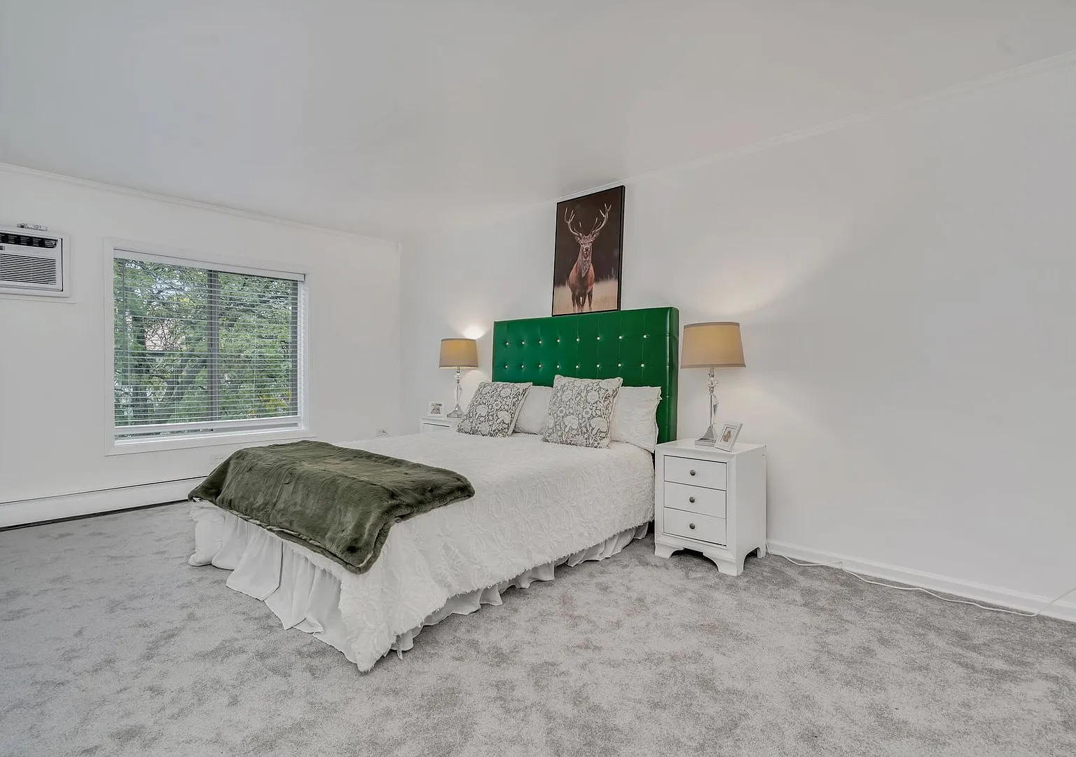 Quail Ridge Apartments — Photo 2