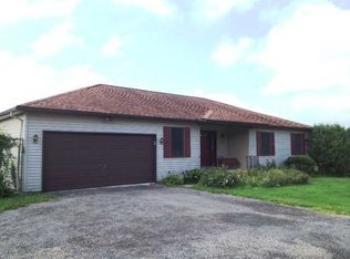 6099 Buffalo Rd, Churchville, NY 14428