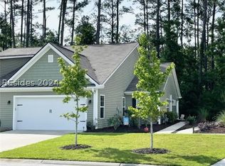 222 Athletics Park Rd, Bluffton, SC 29909